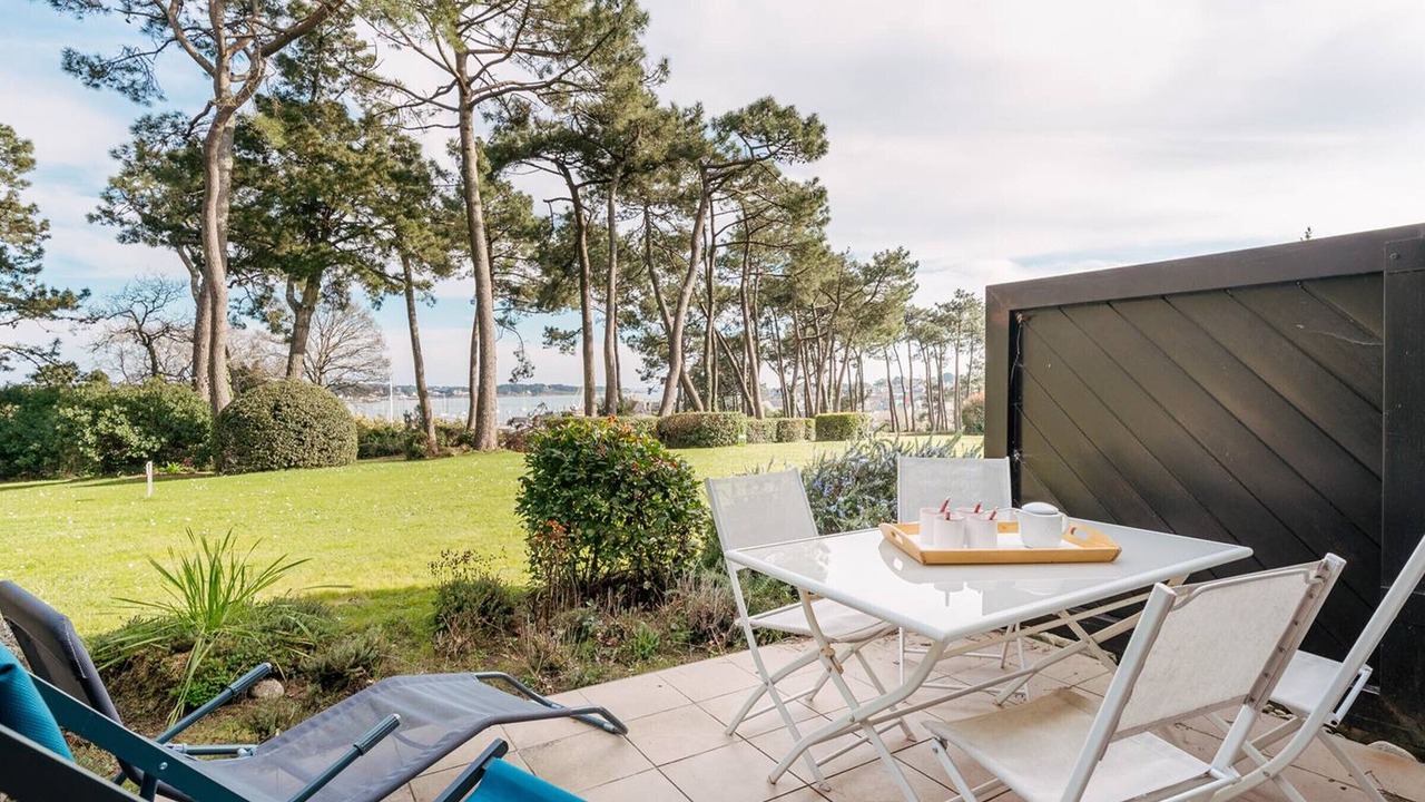 Photo of Outdoor in La Trinite-sur-Mer