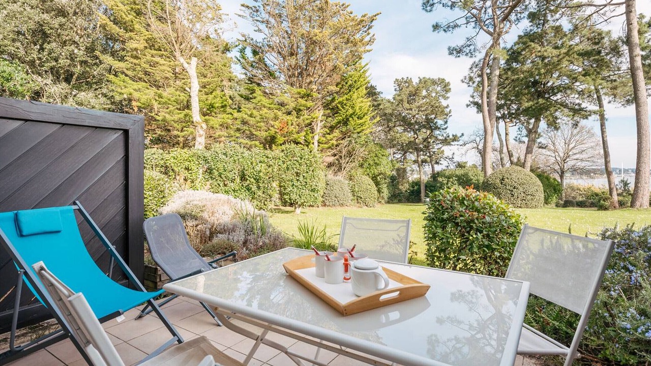 Photo of Outdoor in La Trinite-sur-Mer