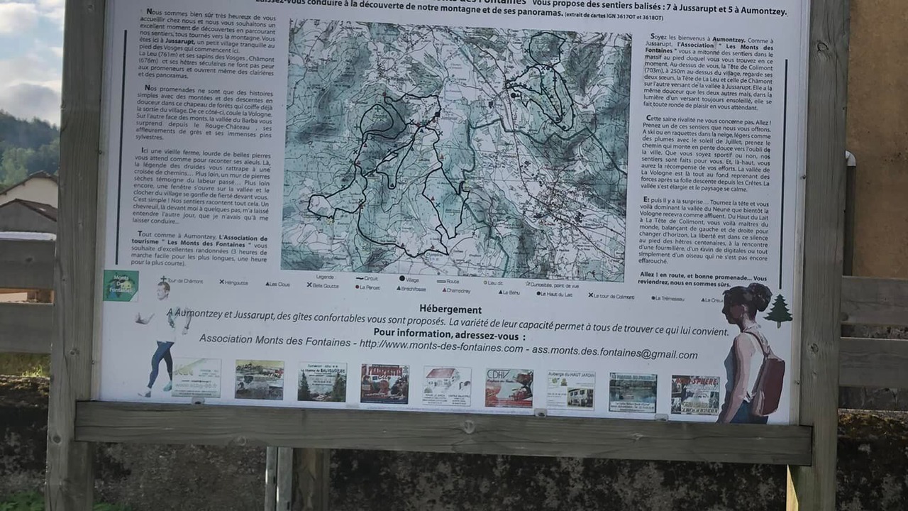 Photo of Others in Aumontzey