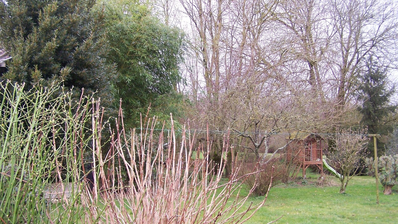 Photo of Outdoor in Bazoges-en-Pareds