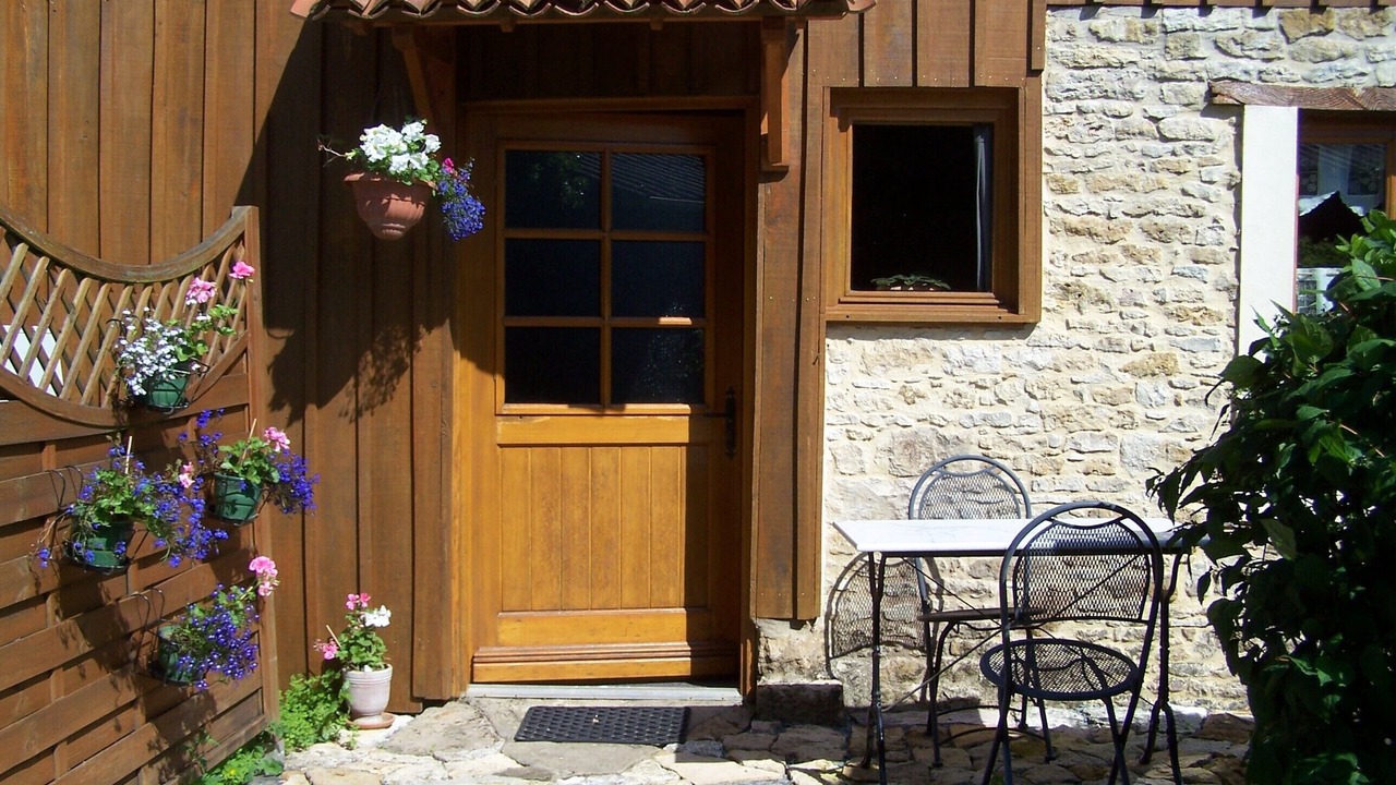 Photo of Outdoor in Bazoges-en-Pareds