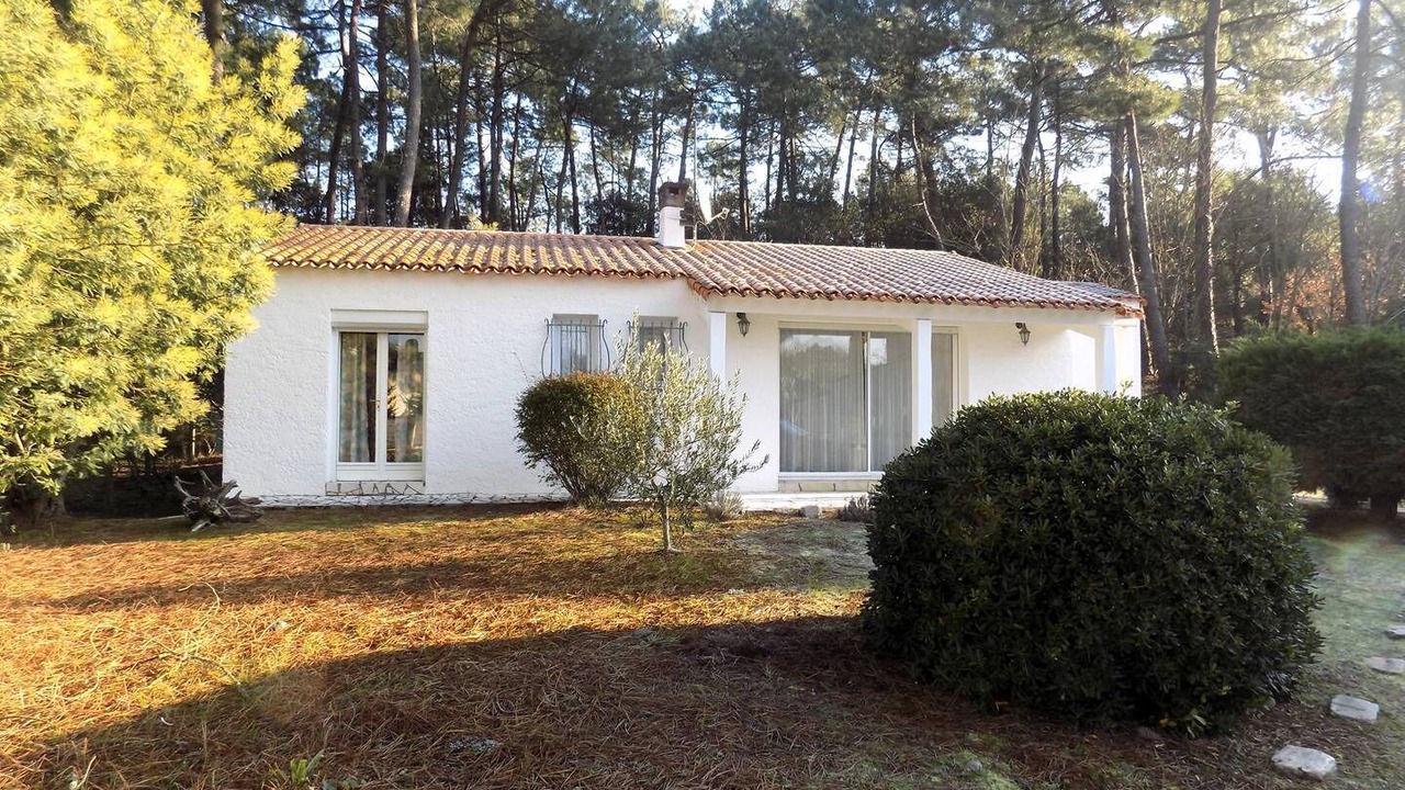 Photo of Outdoor in La Palmyre