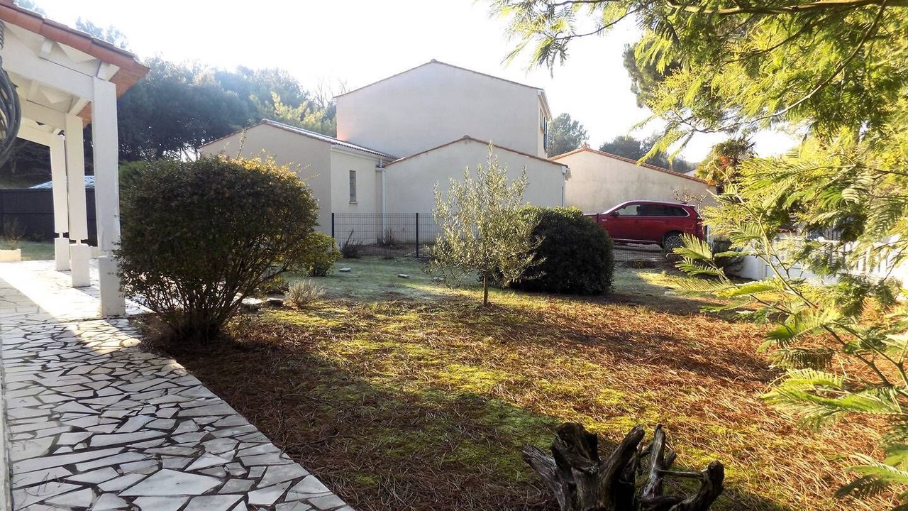 Photo of Outdoor in La Palmyre