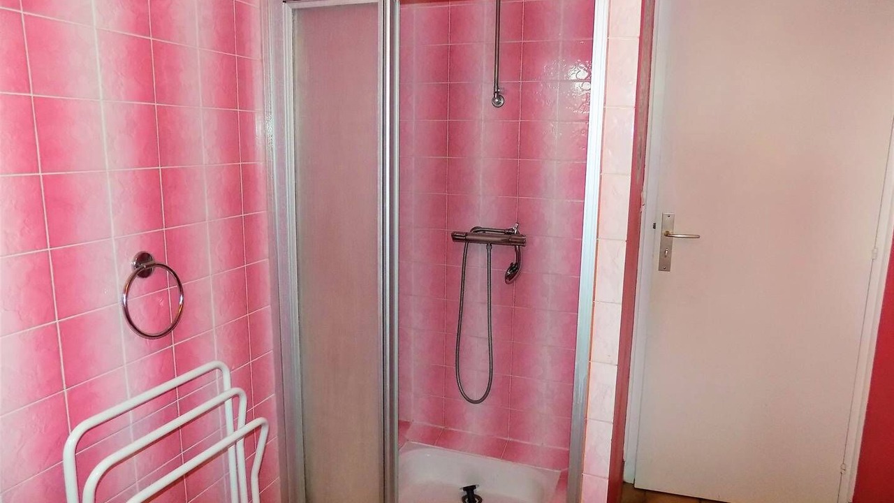 Photo of Bathroom in La Palmyre