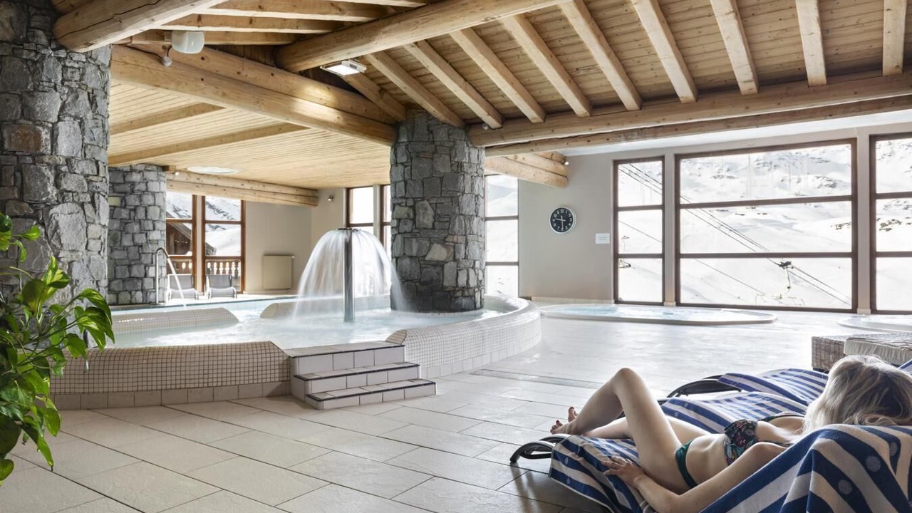 Photo of Outdoor in Val-Thorens