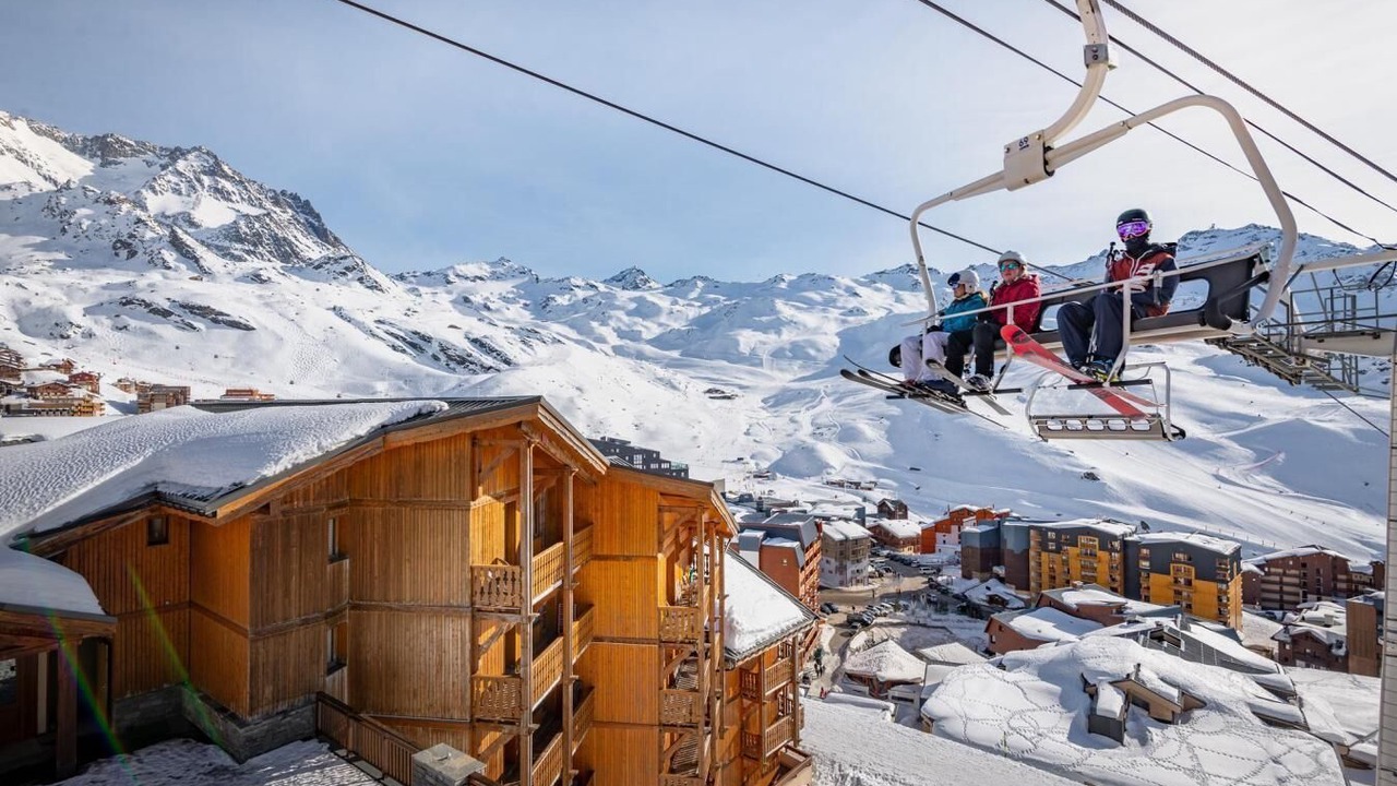 Photo of Others in Val-Thorens