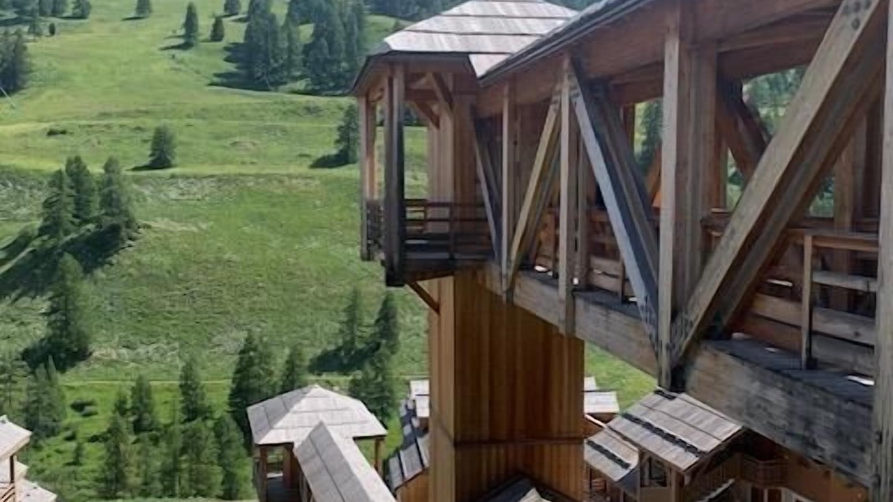 Photo of Outdoor in Les Claux