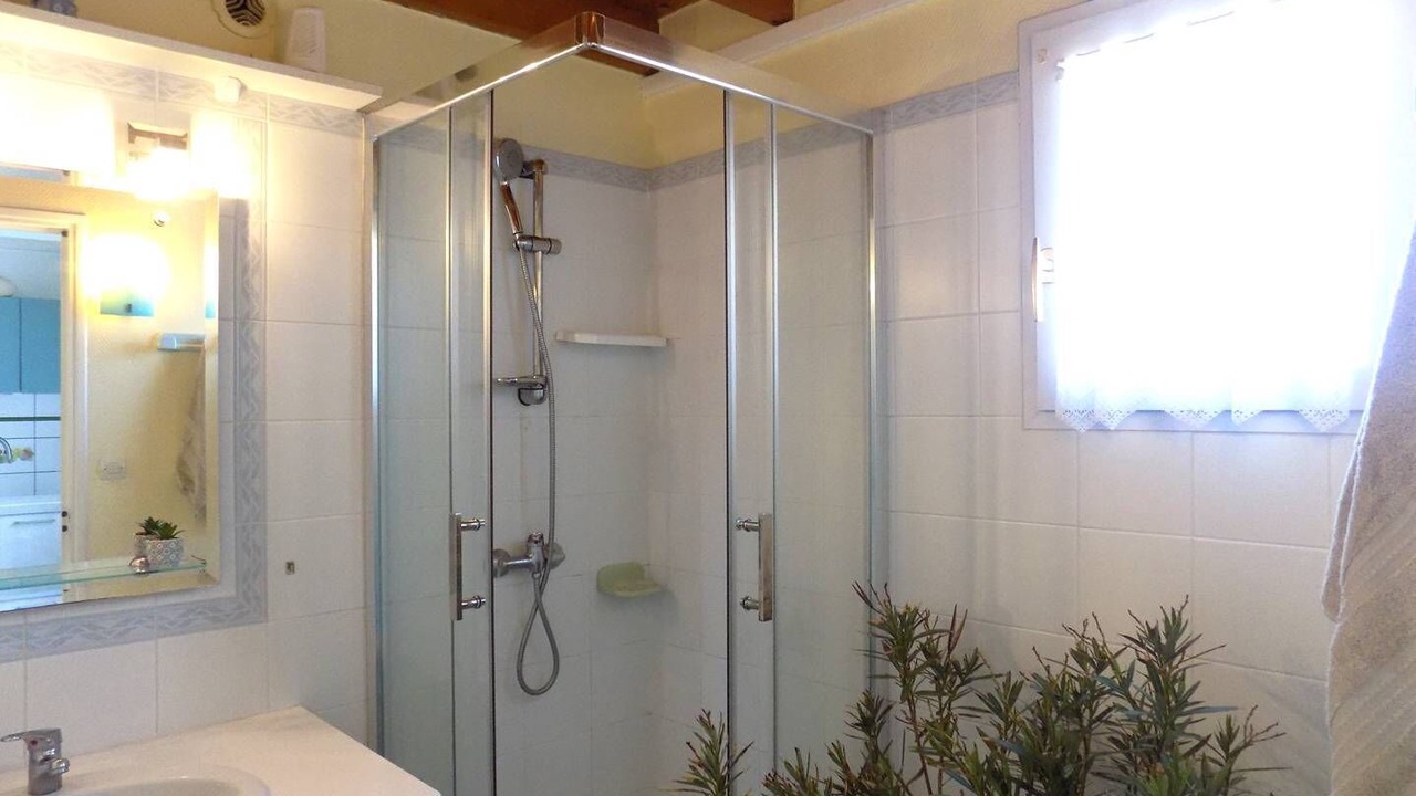 Photo of Bathroom in Saint-Augustin