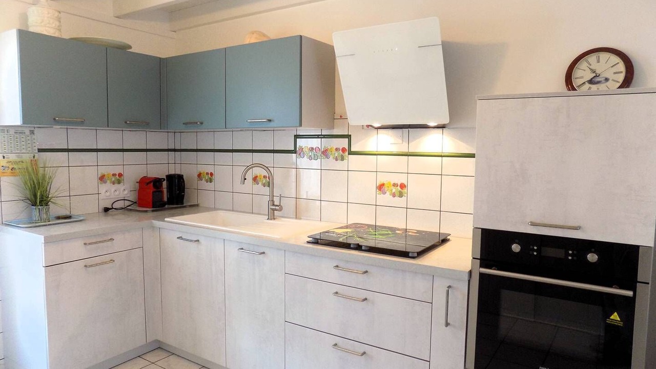 Photo of Kitchen in Saint-Augustin