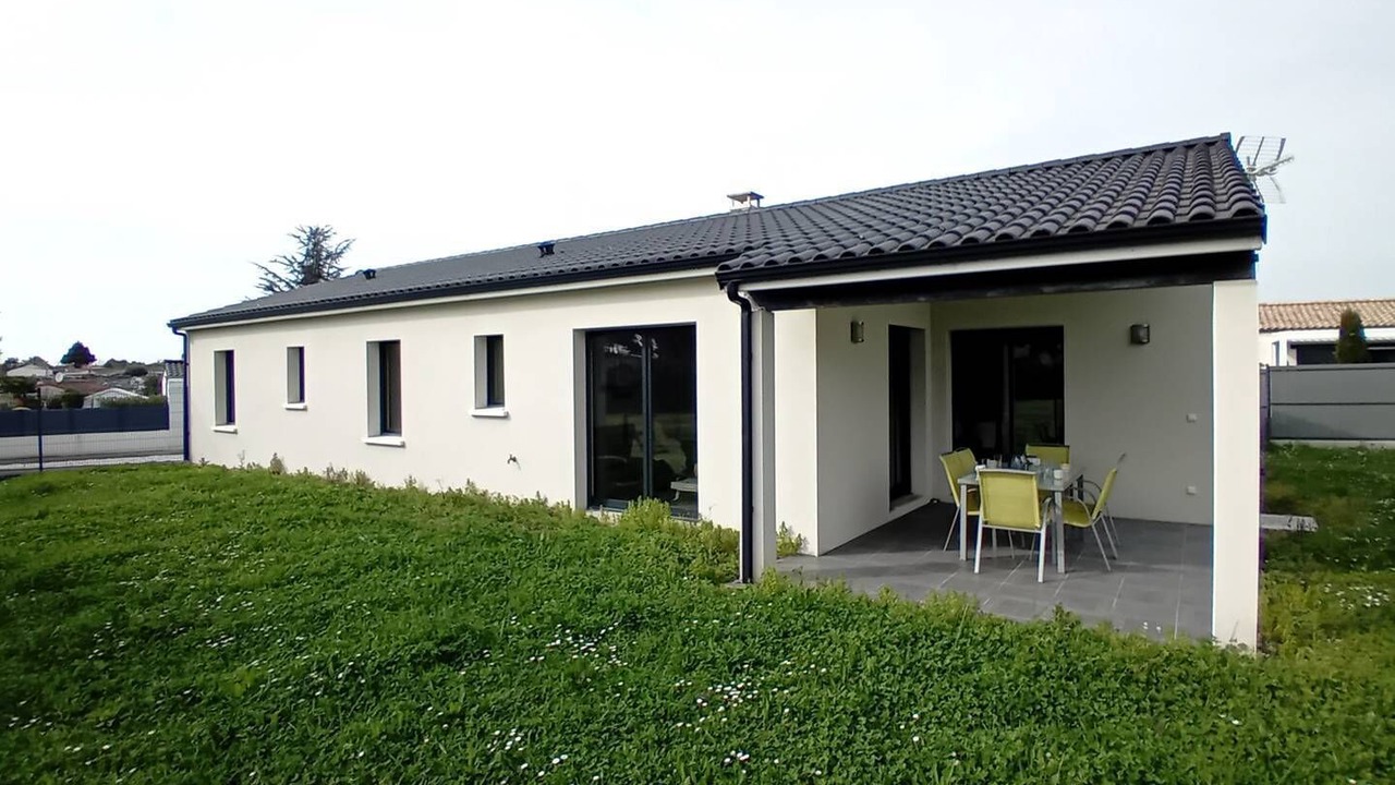 Photo of Outdoor in Saint-Palais-sur-Mer