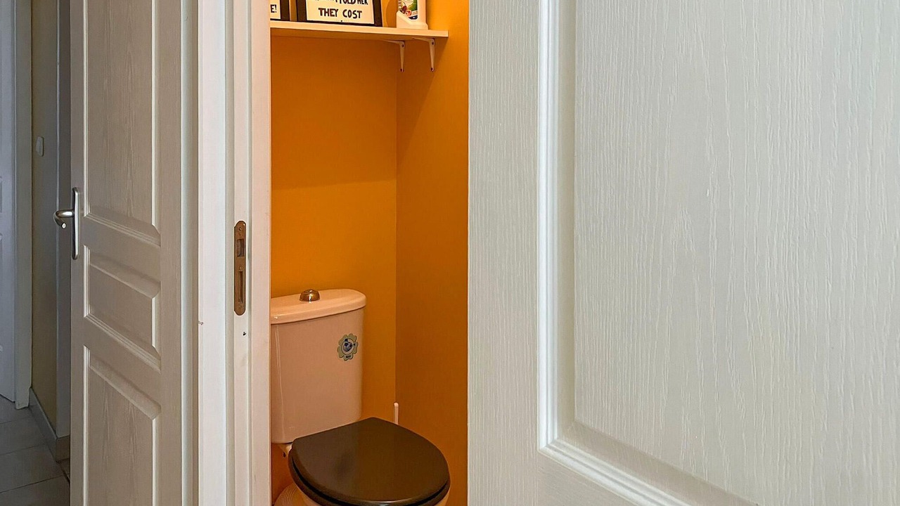 Photo of Bathroom in Saint-Nazaire-d'Aude