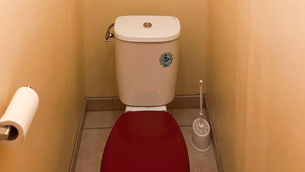 Photo of Bathroom in Saint-Nazaire-d'Aude