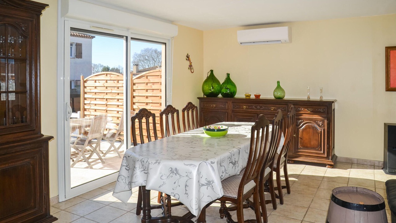 Photo of Bedroom in Saint-Nazaire-d'Aude