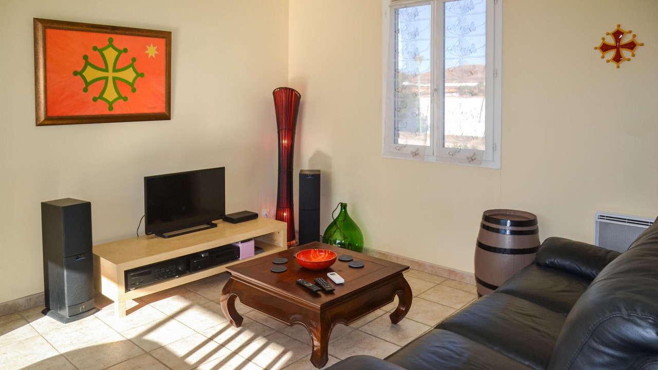 Photo of Bedroom in Saint-Nazaire-d'Aude