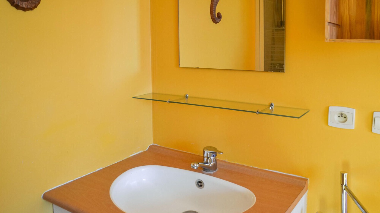 Photo of Bathroom in Saint-Nazaire-d'Aude