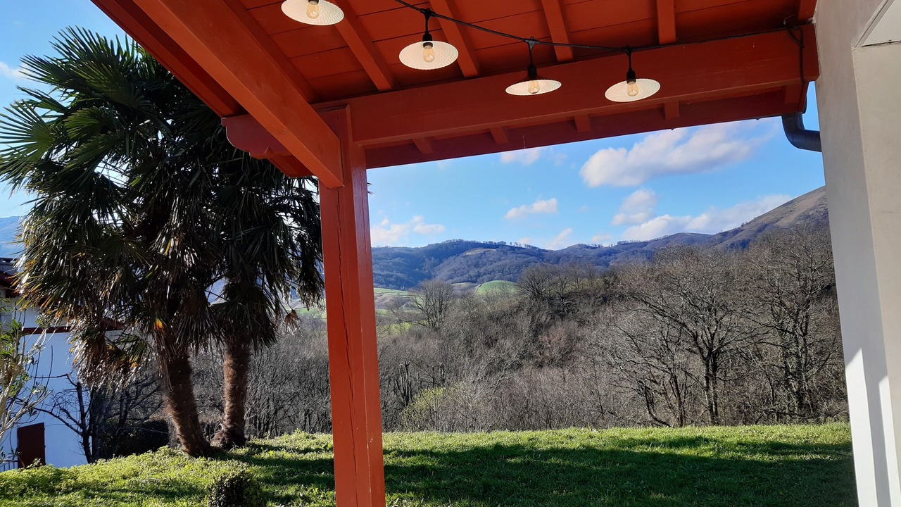 Photo of Patio Balcony in Sare