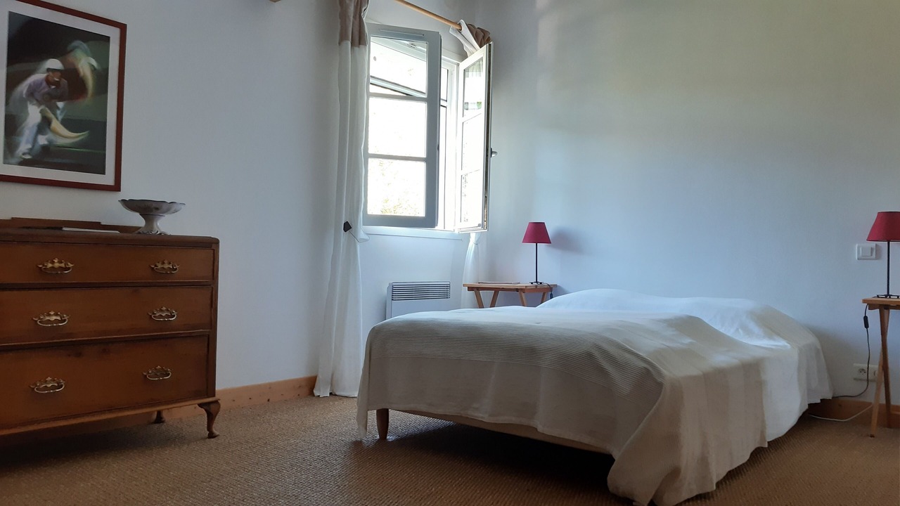 Photo of Bedroom in Sare