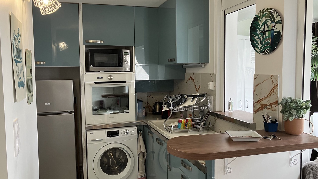 Photo of Kitchen in Le Couchant