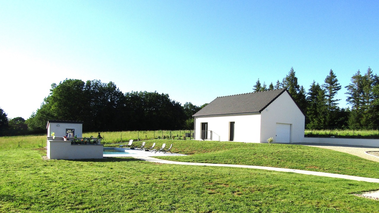 Photo of Outdoor in Betaille