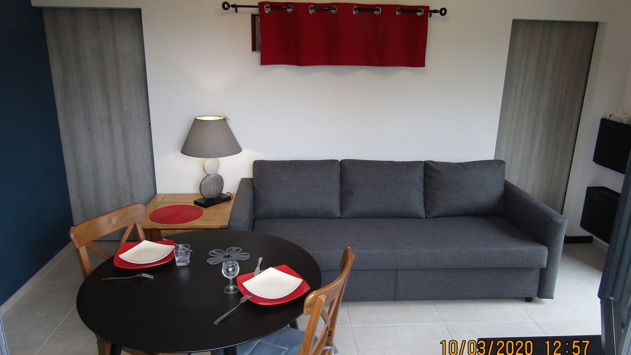 Photo of Livingroom in Betaille