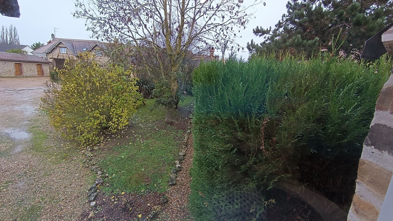Photo of Outdoor in Le Vieil-Evreux