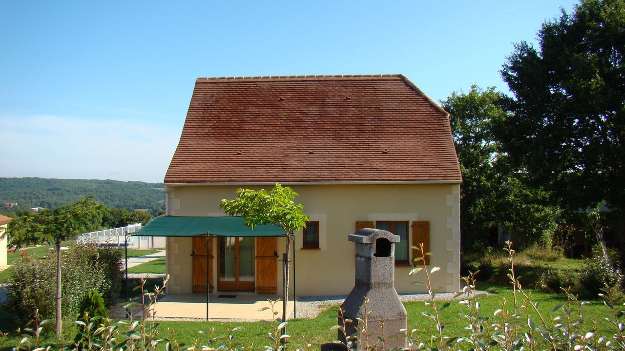 Photo of Outdoor in Salviac