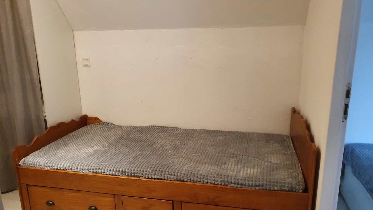 Photo of Bedroom in Salviac