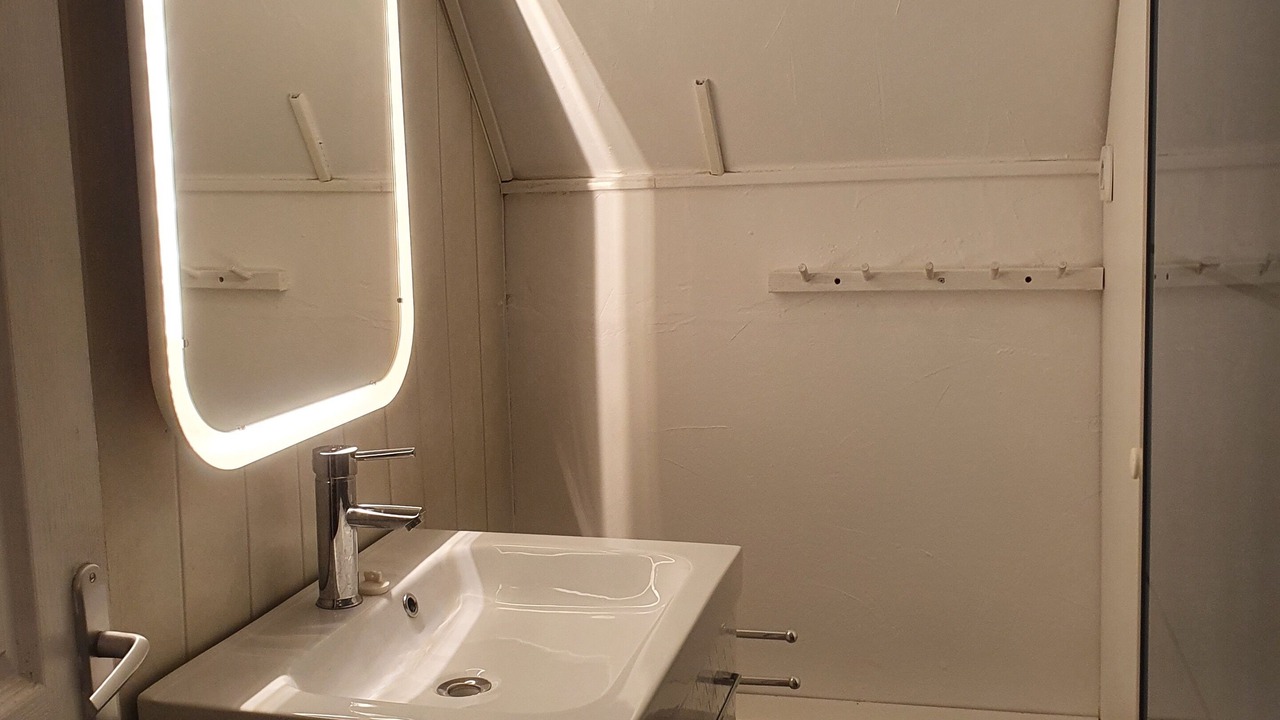 Photo of Bathroom in Salviac