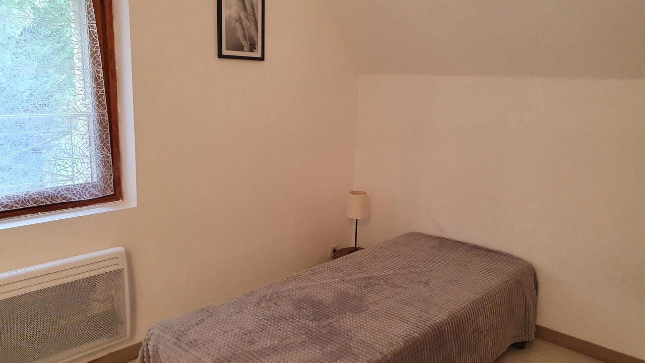 Photo of Bedroom in Salviac