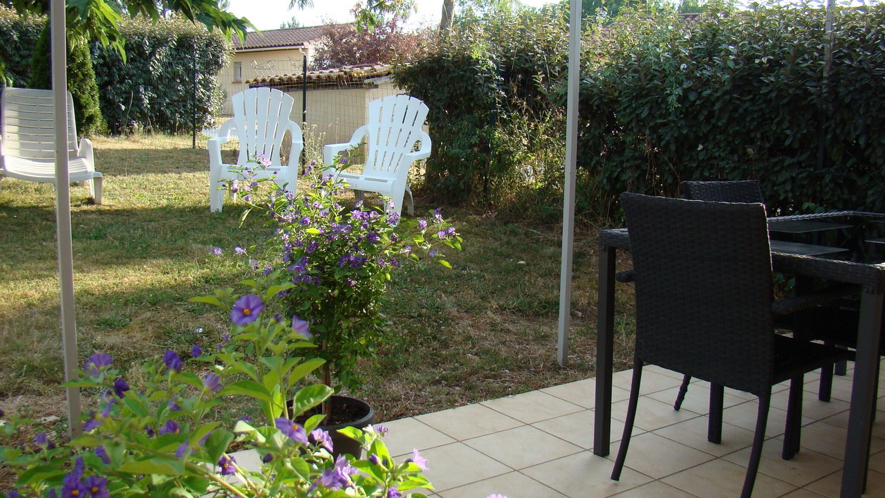 Photo of Outdoor in Salviac