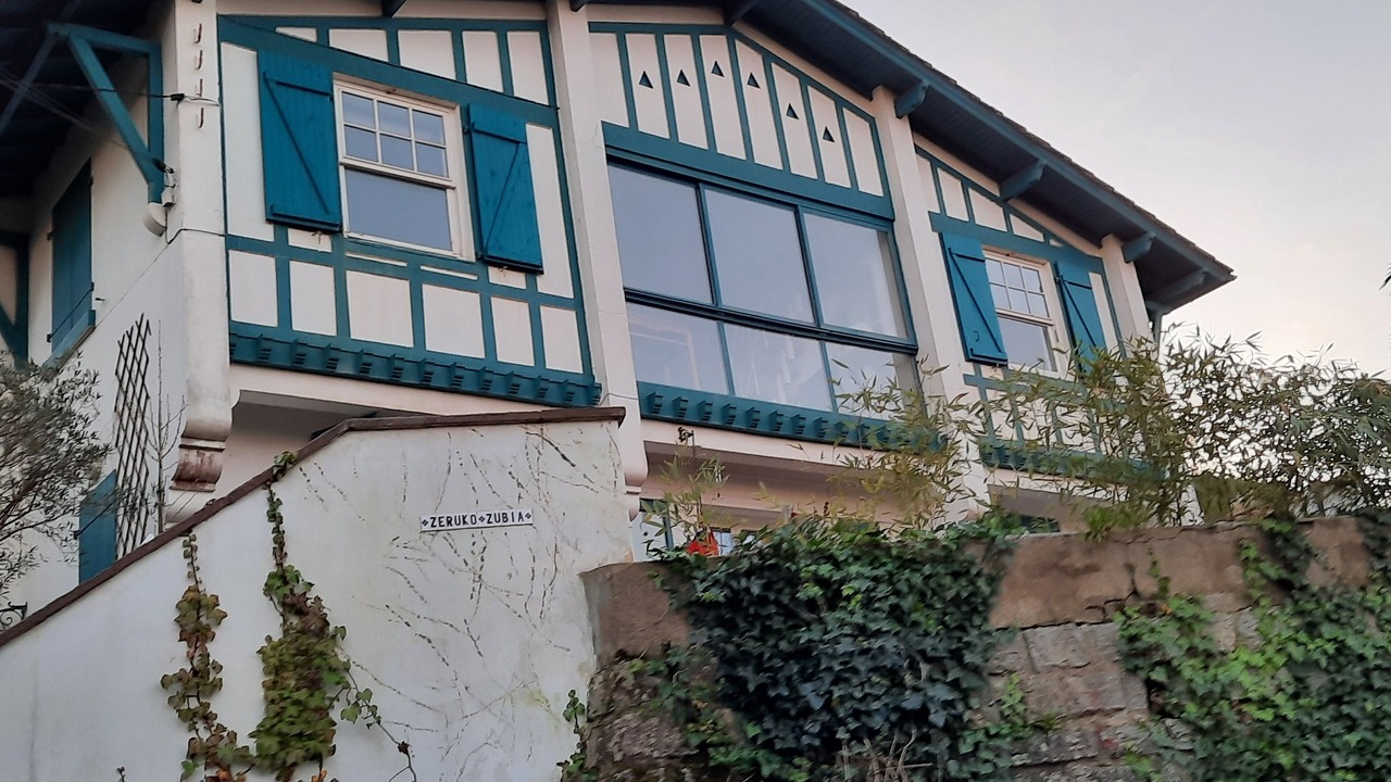 Photo of Outdoor in Saint-Jean-de-Luz