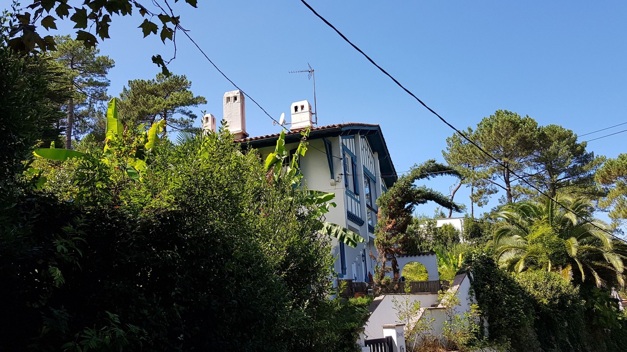 Photo of Outdoor in Saint-Jean-de-Luz