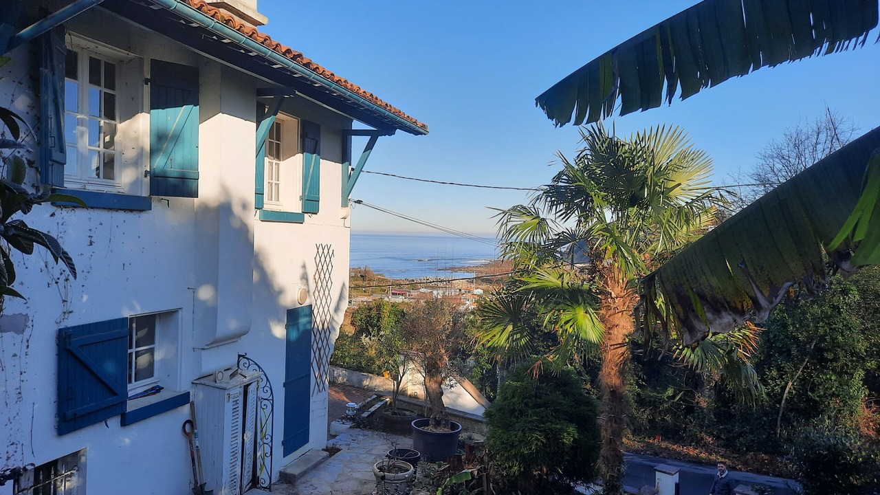 Photo of Outdoor in Saint-Jean-de-Luz