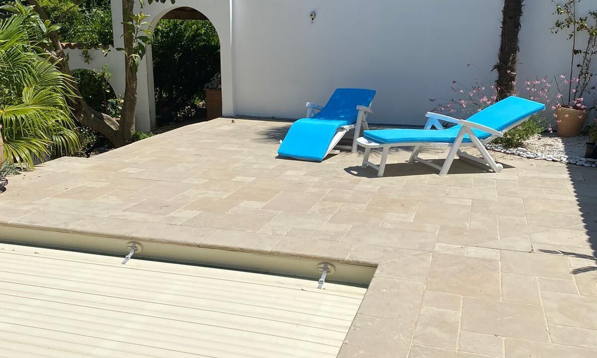 Photo of Patio Balcony in Saint-Jean-de-Luz