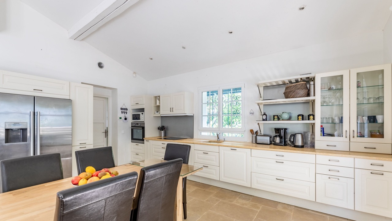 Photo of Kitchen in Saint-Jean-de-Luz