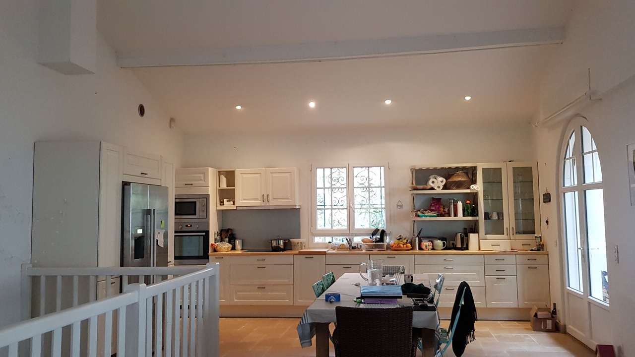 Photo of Kitchen in Saint-Jean-de-Luz