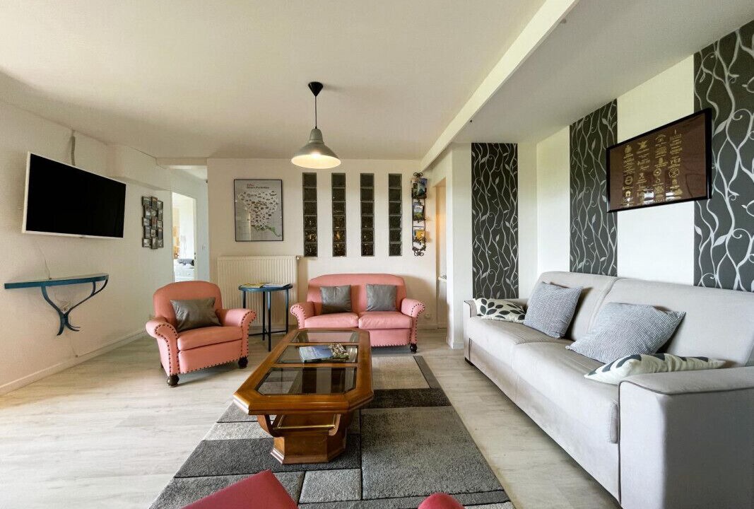 Photo of Livingroom in Estialescq
