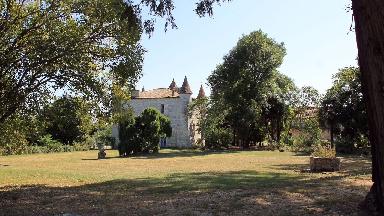 Photo of Outdoor in Thenac