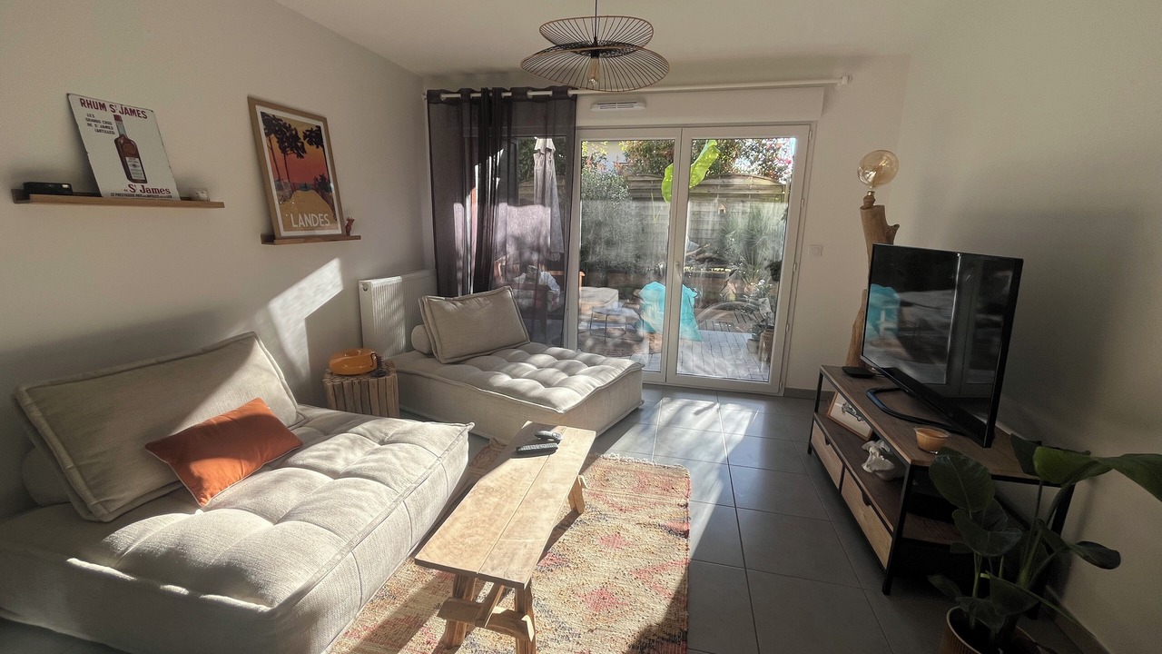 Photo of Livingroom in Tosse