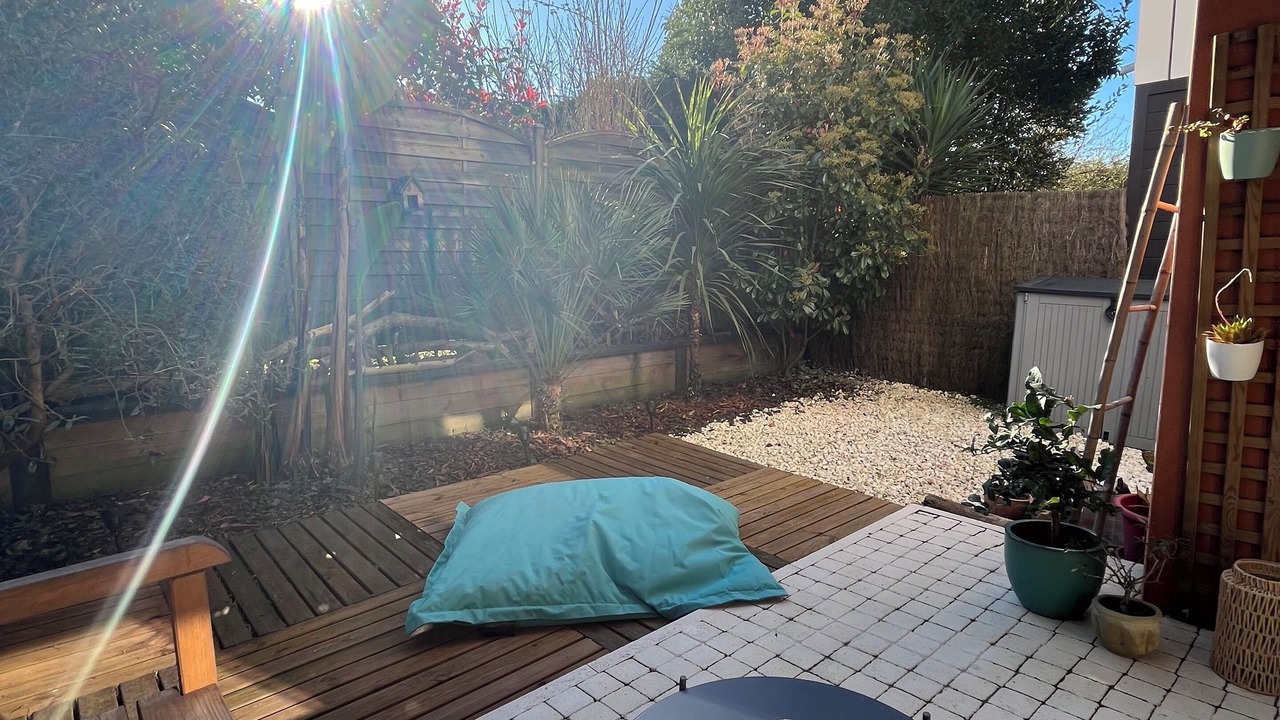 Photo of Patio Balcony in Tosse