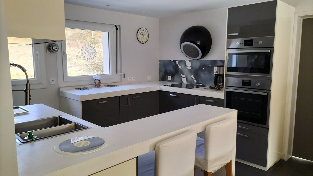 Photo of Kitchen in Jassat