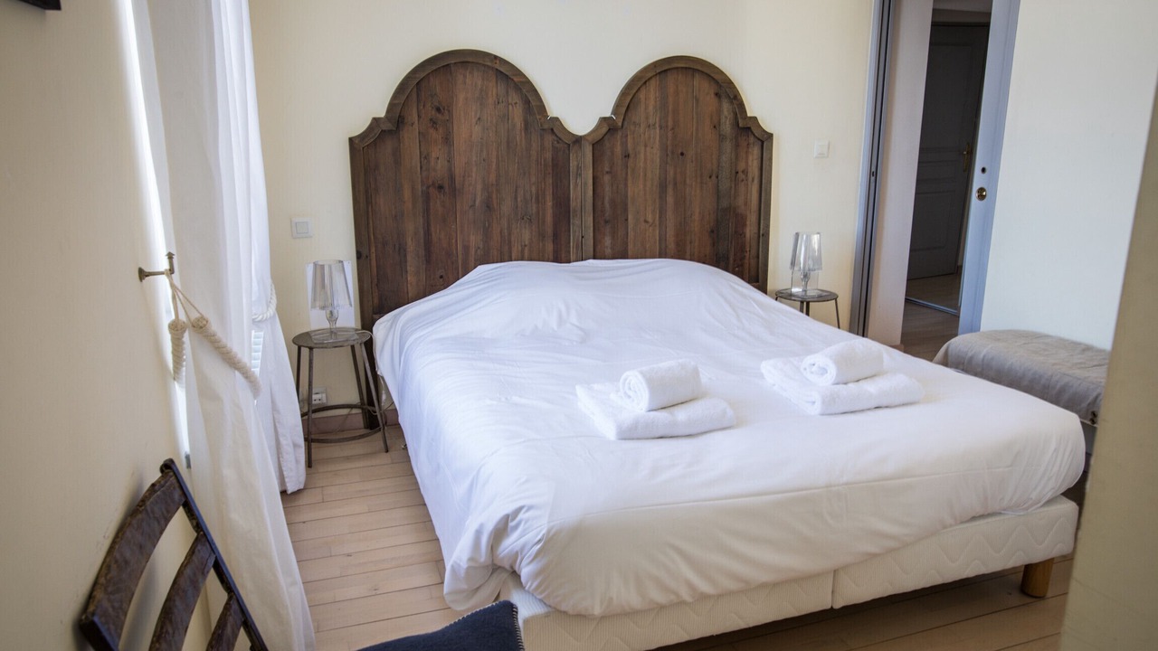 Photo of Bedroom in Saint-Martin-de-Re