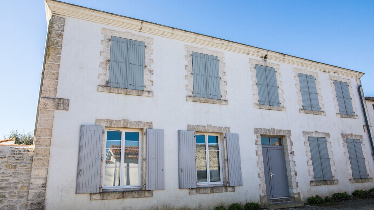 Photo of Outdoor in Saint-Martin-de-Re