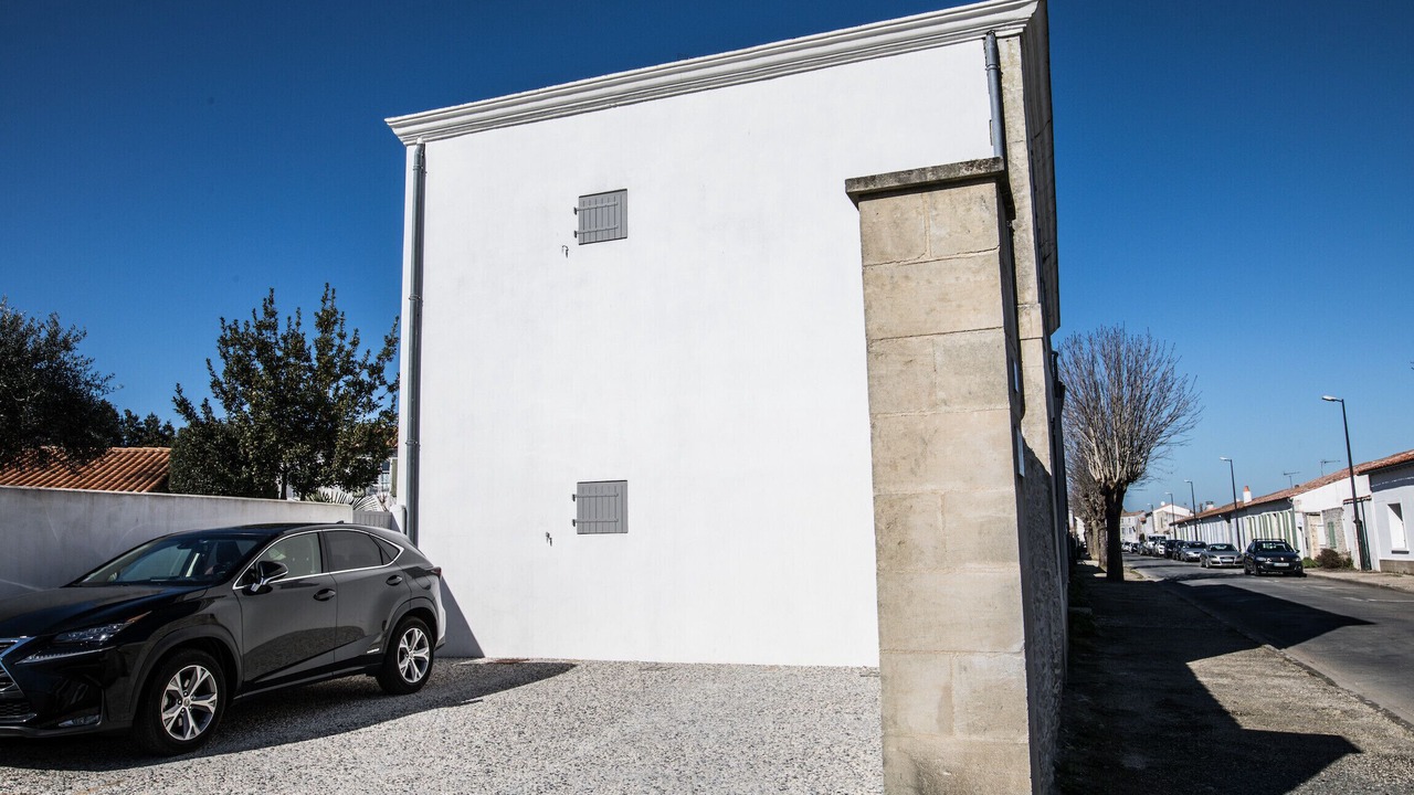 Photo of Outdoor in Saint-Martin-de-Re