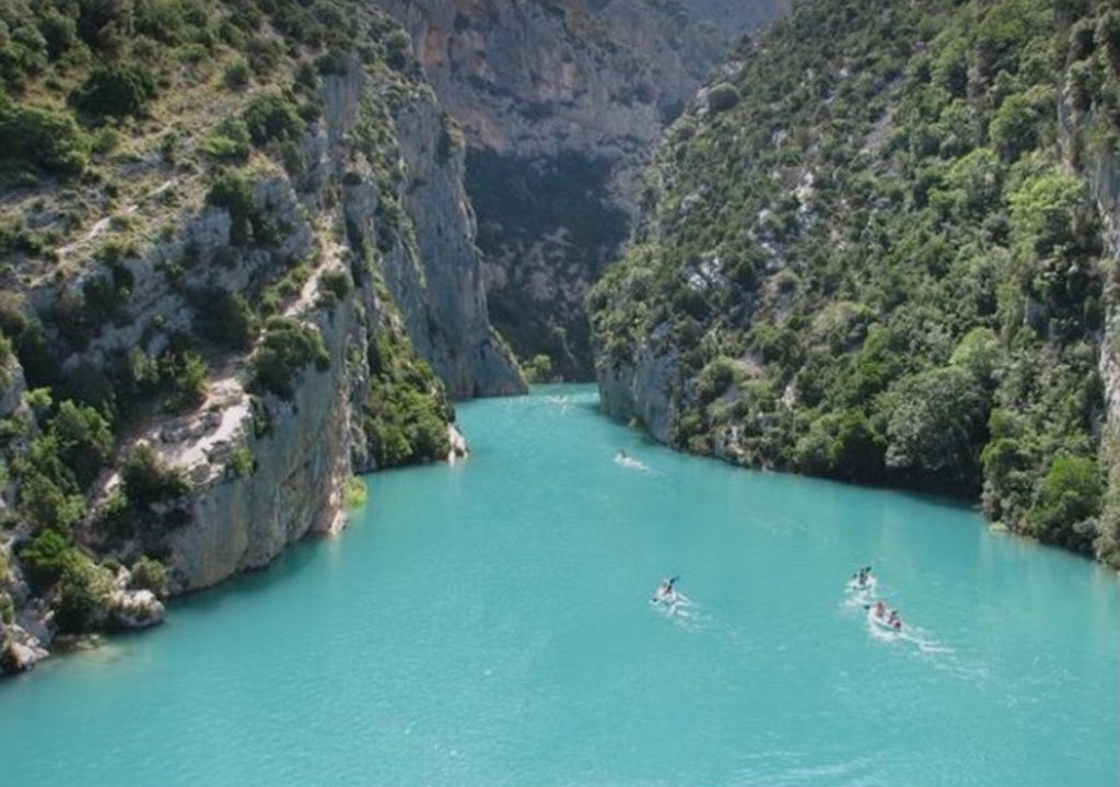Photo of Outdoor in Salernes