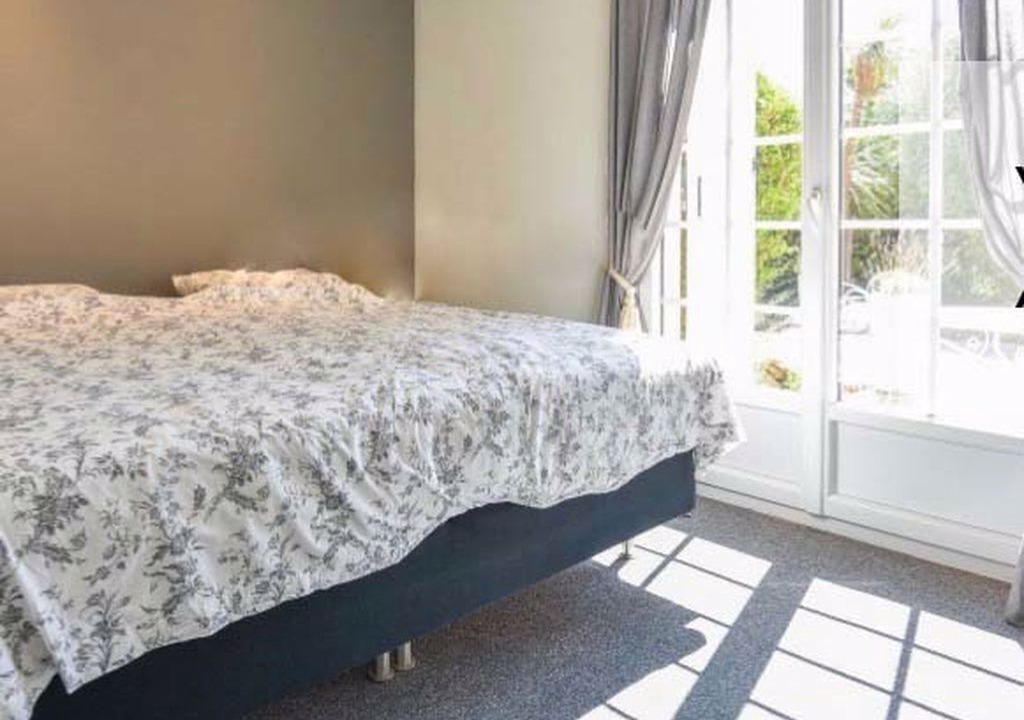 Photo of Bedroom in Salernes