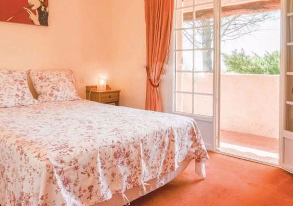 Photo of Bedroom in Salernes