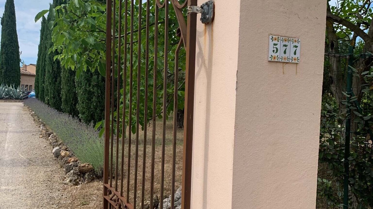 Photo of Outdoor in Salernes