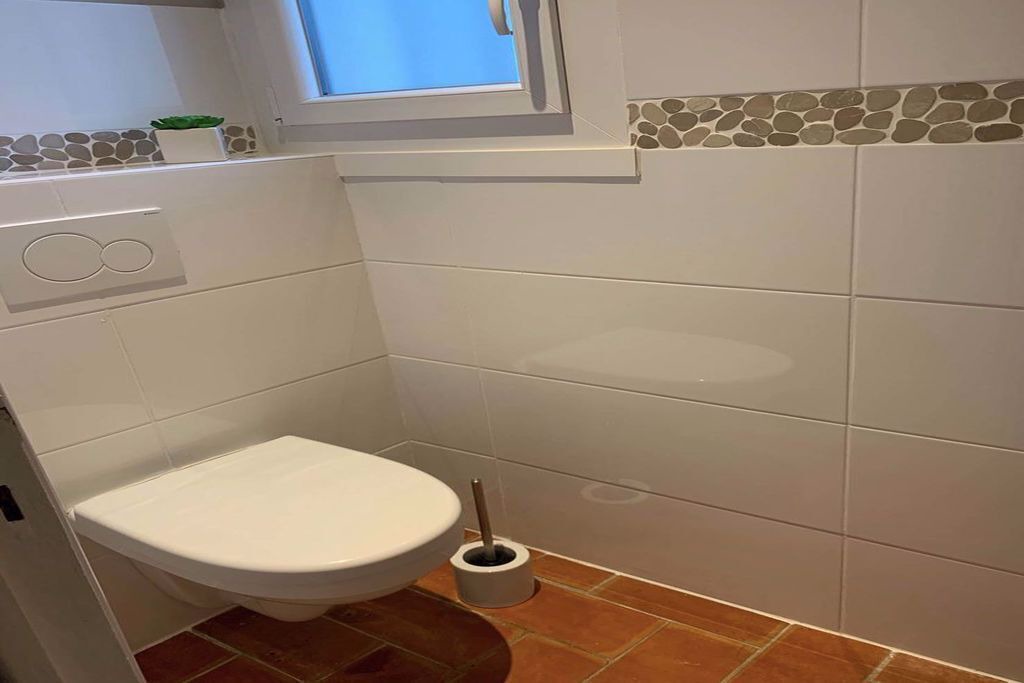 Photo of Bathroom in Salernes
