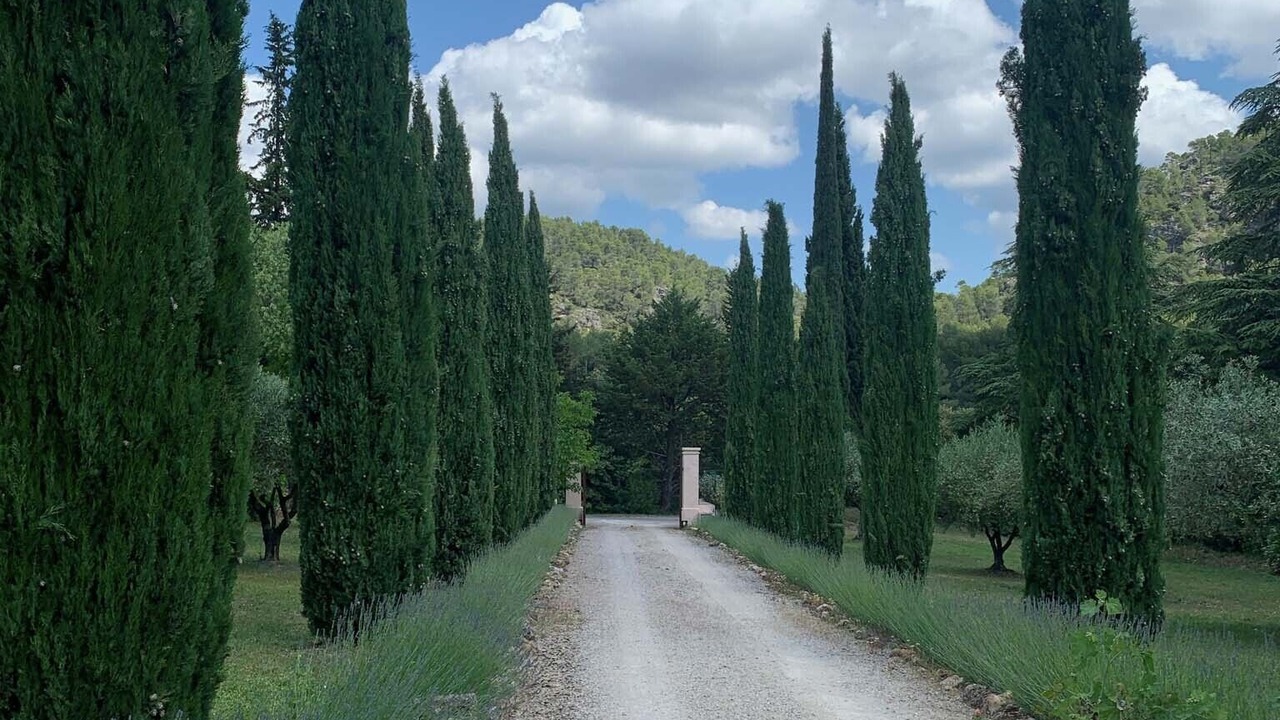 Photo of Outdoor in Salernes